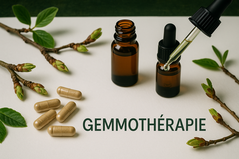 Gemmothérapie