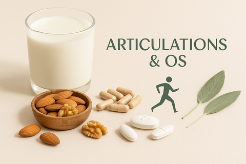 Articulation-os - Boutique Pleine-Forme