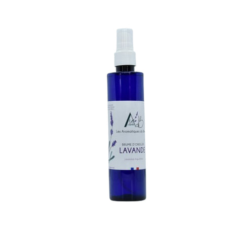 Bruma de almohada de lavanda orgánica - 250 ml
