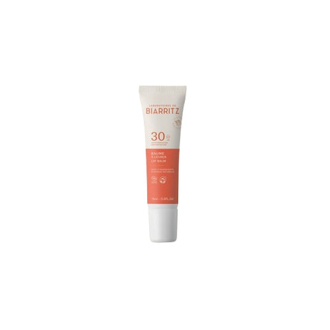 Bálsamo Labial SPF30 15ml – Laboratorios de Biarritz