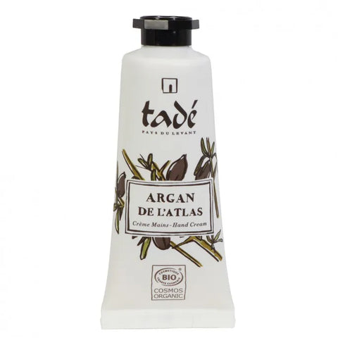 Crema de Manos Argán Atlas Bio-30ml-Tadé