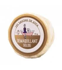 Desmaquillante sólido - 20 o 35g - Jabones Joya