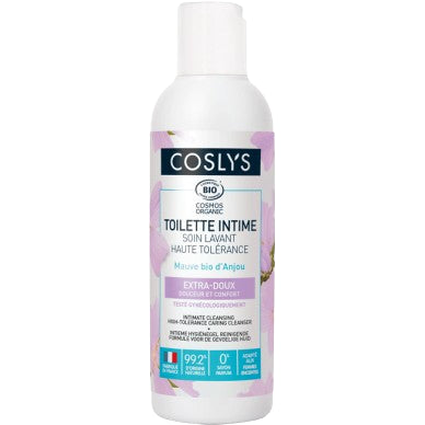 Gel limpiador íntimo extra suave - 200 ml - Coslys