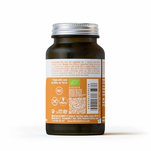 HIFAS-Detox-60 cápsulas-HIFAS DA TERRA