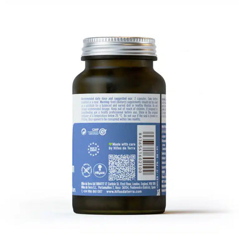 Hifas-Equilibrium-60 cápsulas-HIFAS DA TERRA
