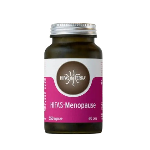Hifas Ménopause Hifas da Terra - 60 gélules