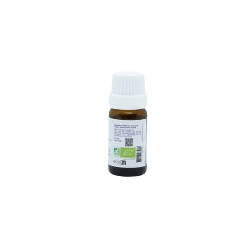 Aceite esencial de lavanda verdadera orgánico - 10 ml - Les Aromatiques du Berry