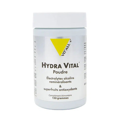 Hydra Vital poudre Vit'all+ - 150 g