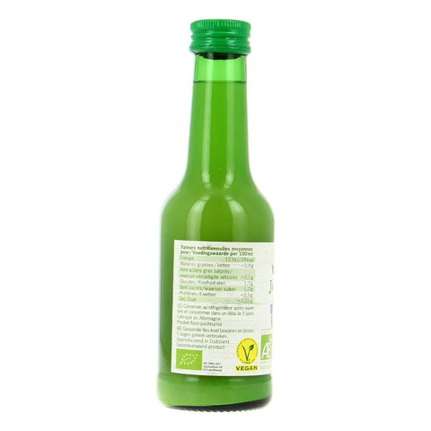 Zumo de Limón Ecológico-20cl-Voelkel