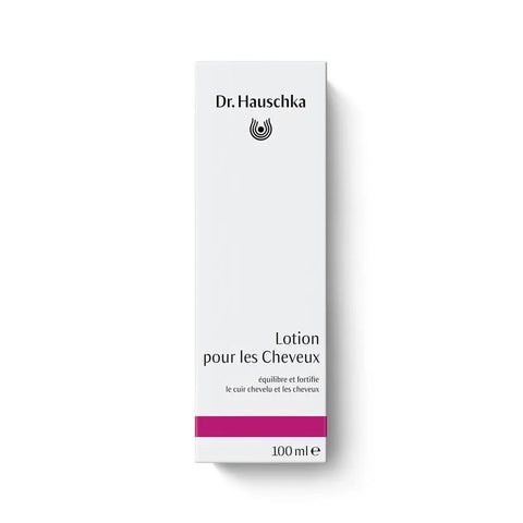 Loción capilar-100ml-Dr.Hauschka