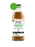 Bouillon Ménopause Bio 240ml Quintesens-Vitalité et Équilibre