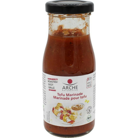 Adobo Ecológico para Tofu-130ml-Arche