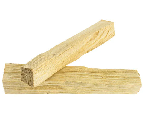 Palo Santo-Tierra Zen – 4 Buchettes