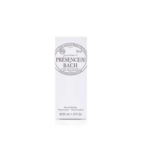 Presencia(s) de Bach-Eau de Parfum-30ml-Elixir&Co