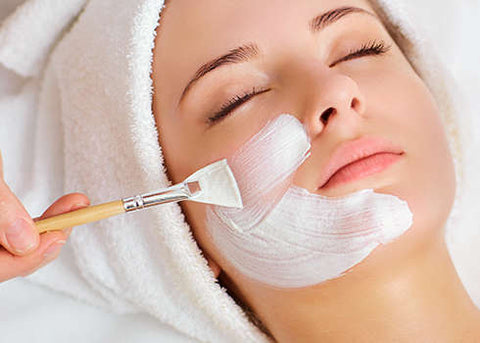 El instante de bienestar: Tratamiento facial RoyeR