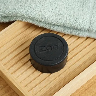 Jabón Detox Orgánico-70g-Zao