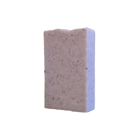 Jabón sólido de arcilla verde cedro-100g-The Soap Mill