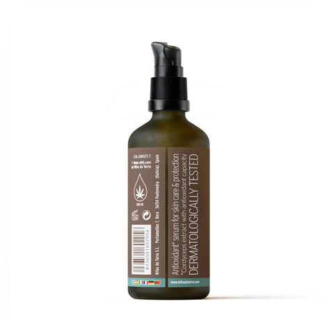 Suero Mico-Reparador-100ml-Hifas da Terra