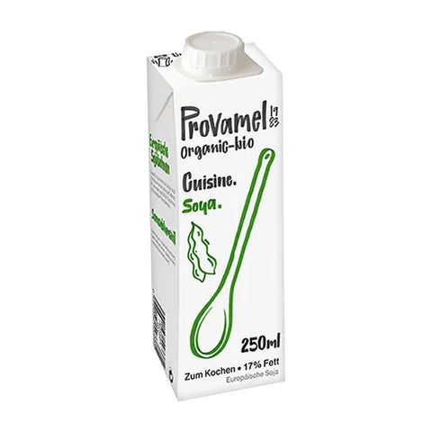 Cocina de Soja Bio-250ml-x1 o x3-Provamel