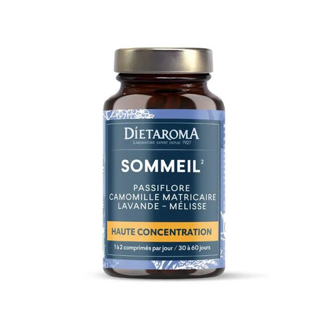 comprimés pour le sommeil