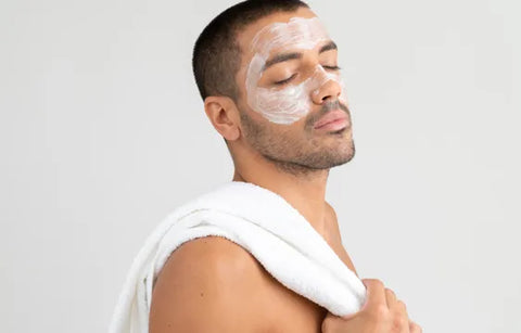 Mascarilla facial de baba de caracol - 50 ml - Royer Cosmetics