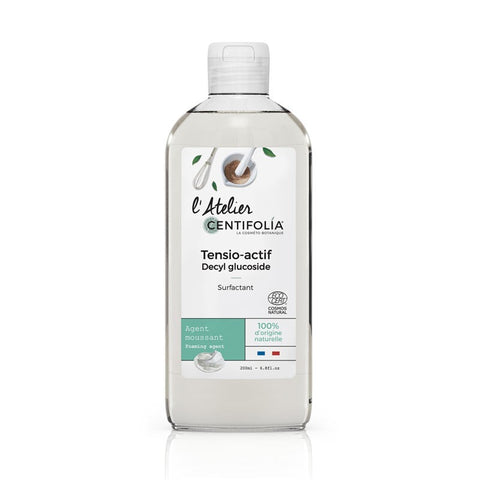 Tensioactivo Decil Glucósido-200ml-Centifolia