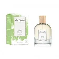 Jardin des Thés BIO Eau de Parfum Mixto - 50 ml - Acorelle