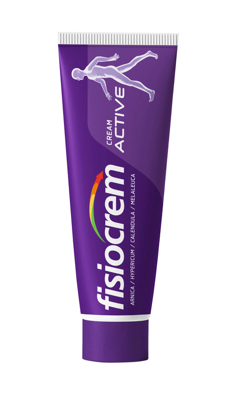Fisiocrem Cream Active crème de massage - vue 3