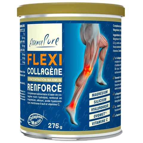 Colágeno Reforzado Flexi-275g-Pure Essence