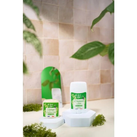Recharge pour Déodorant Solide 65g-Les Savons de Joya