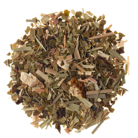 Mate Limón Menta Ecológico-100g-Thés de la Pagode