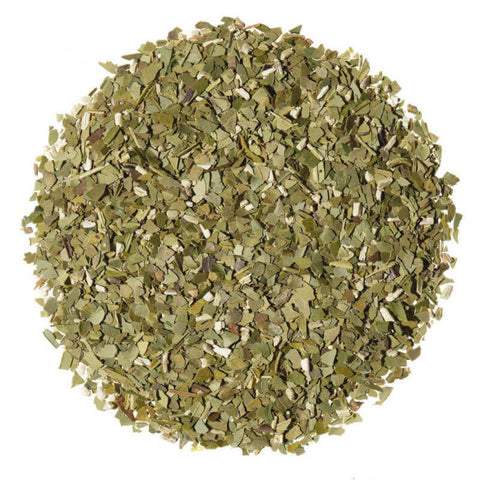 Mate natural ecológico-100g-Thés de la Pagode