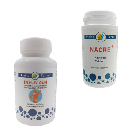 Pack Confort Articular: ¡alivia tu dolor y recupera tu movilidad!