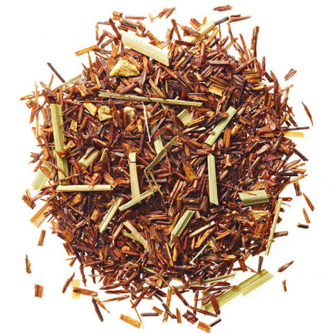 Rooibos Limón Jengibre Ecológico-100g-Thés de la Pagode