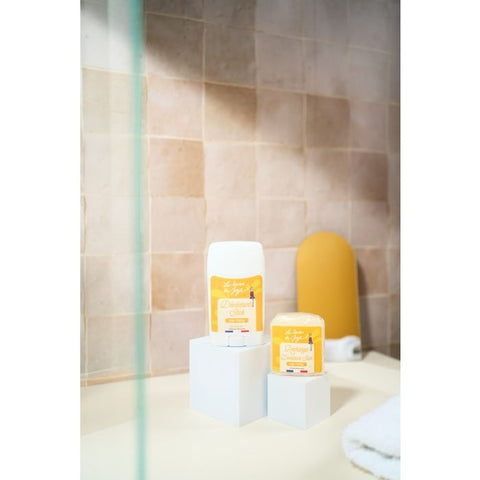 Recharge pour Déodorant Solide 65g-Les Savons de Joya