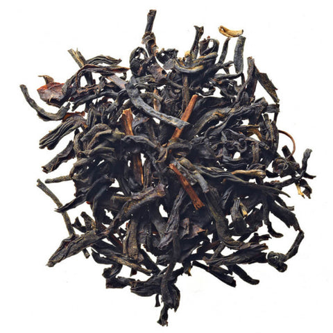 Té Negro Lapsang Souchong Ecológico-100g-Thés de la Pagode