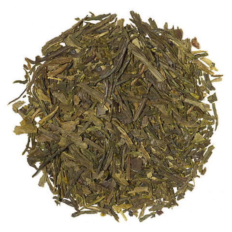 Té verde Sencha ecológico de Japón-100g-Thés de la Pagode