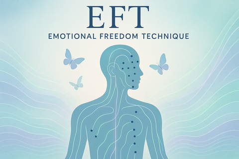 El Momento Bienestar: el EFT