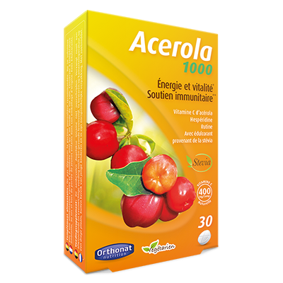 El pack DETOX - 30 días