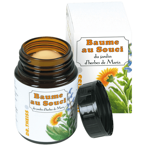 Bálsamo de caléndula-100ml-Dr.Theiss