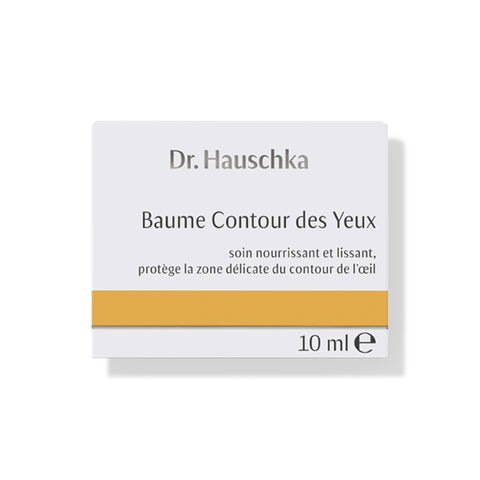 Bálsamo contorno de ojos - 10ml - Dr Hauschka