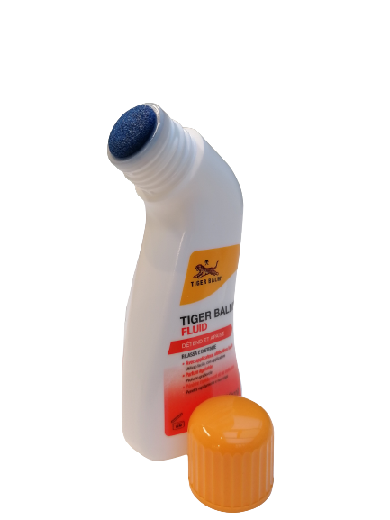 Bálsamo de tigre fluido con aplicador-90ml-Tiger Balm