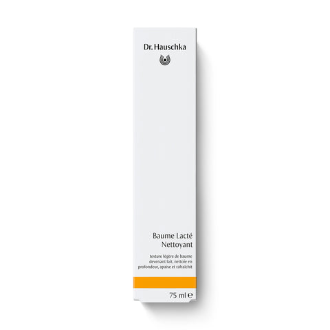 Bálsamo Lechoso Limpiador - 75ml - Dr. Hauschka