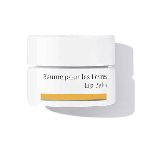 Baume pour les lèvres-4.5ml-Dr.Hauschka