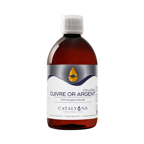 Cuivre-Or-Argent-500 ml-Catalyons
