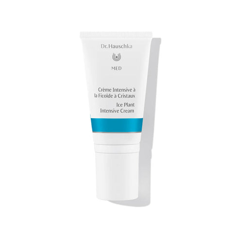 Crema Intensiva Crystal Ficoid - 50ml - Dr. Hauschka