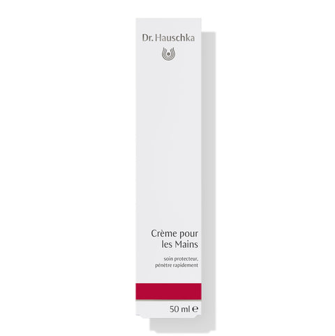Crema de manos-50ml-Dr. Hauschka