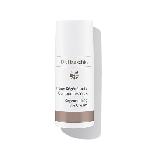 Crema regeneradora contorno de ojos-15ml-Dr. Hauschka
