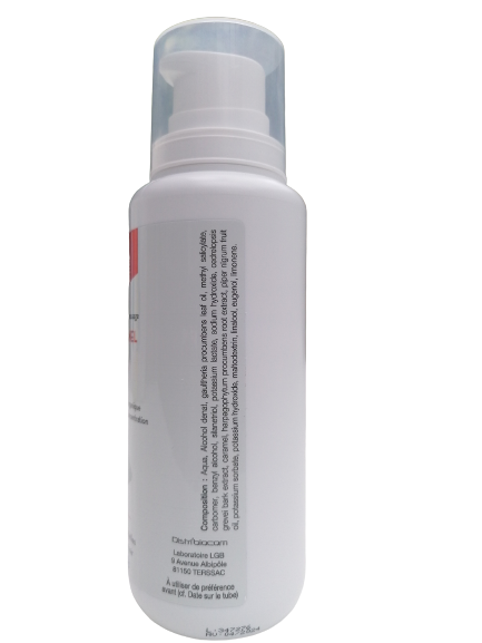 Professional silicon gel-200ml-LGB Laboratory