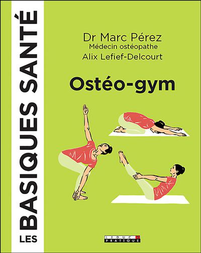 Salud básica de osteo-gimnasio - Dr Marc Pérez